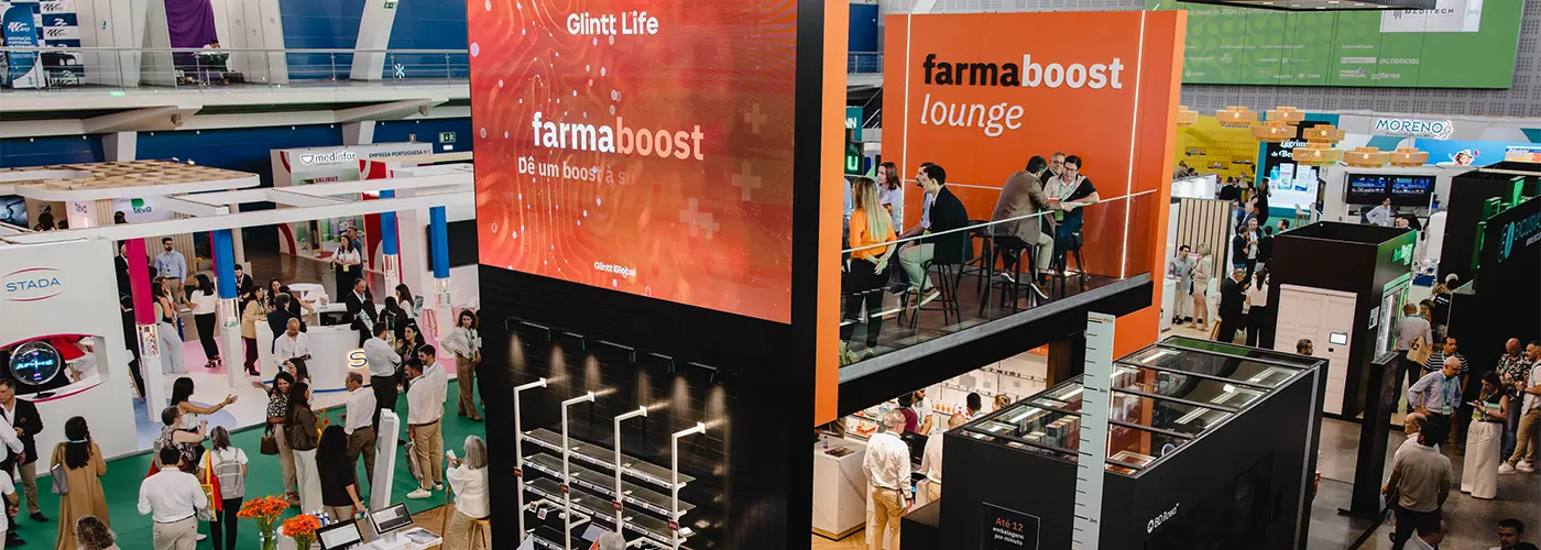 glinttlife-recria-farmacia-do-futuro-na-expofarma